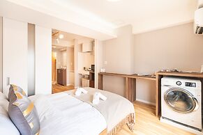 ZAITO Tokyo Asakusa Economy Inn