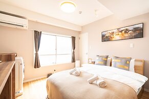 ZAITO Tokyo Asakusa Economy Inn