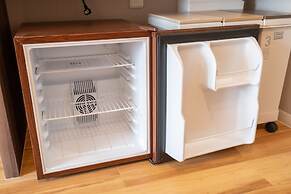 ZAITO Tokyo Asakusa Economy Inn