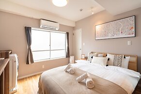 ZAITO Tokyo Asakusa Economy Inn