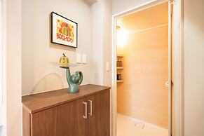 ZAITO Tokyo Asakusa Economy Inn