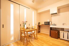 ZAITO Tokyo Asakusa Economy Inn