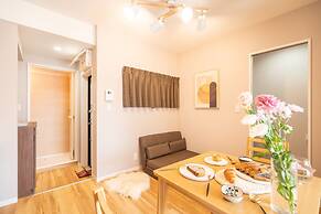 ZAITO Tokyo Asakusa Economy Inn