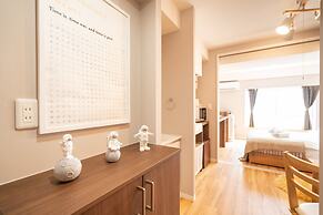 ZAITO Tokyo Asakusa Economy Inn