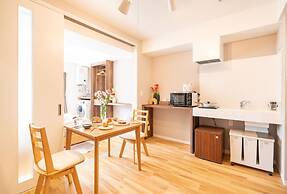 ZAITO Tokyo Asakusa Economy Inn