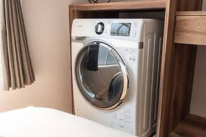 ZAITO Tokyo Asakusa Economy Inn