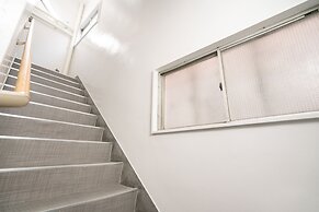 ZAITO Tokyo Asakusa Economy Inn