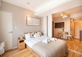 ZAITO Tokyo Asakusa Economy Inn