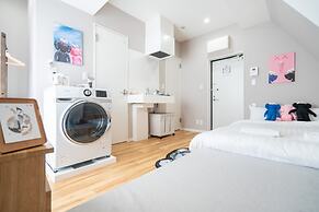 ZAITO Tokyo Asakusa Economy Inn