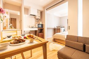 ZAITO Tokyo Asakusa Economy Inn