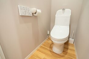 ZAITO Tokyo Asakusa Economy Inn