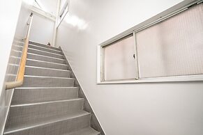 ZAITO Tokyo Asakusa Economy Inn