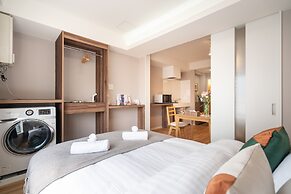 ZAITO Tokyo Asakusa Economy Inn