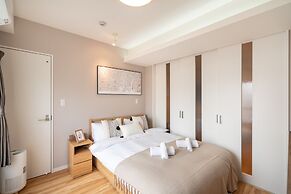 ZAITO Tokyo Asakusa Economy Inn