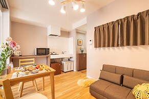 ZAITO Tokyo Asakusa Economy Inn