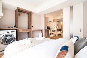 ZAITO Tokyo Asakusa Economy Inn