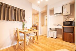 ZAITO Tokyo Asakusa Economy Inn