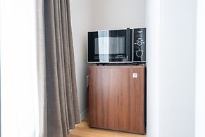 ZAITO Tokyo Asakusa Economy Inn