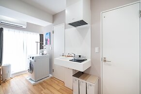 ZAITO Tokyo Asakusa Economy Inn