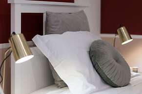 Wine Apartments Florence Sangiovese