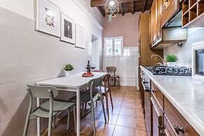 Wine Apartments Florence Sangiovese