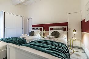 Wine Apartments Florence Sangiovese