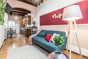 Wine Apartments Florence Sangiovese