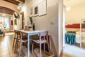 Wine Apartments Florence Sangiovese