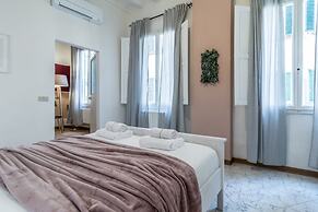 Wine Apartments Florence Sangiovese