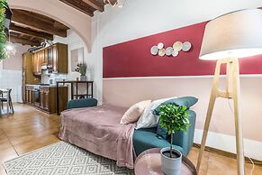 Wine Apartments Florence Sangiovese