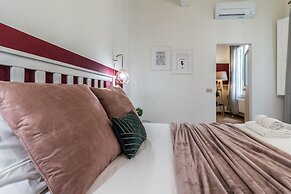 Wine Apartments Florence Sangiovese