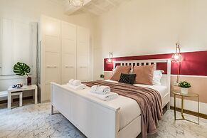 Wine Apartments Florence Sangiovese