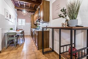 Wine Apartments Florence Sangiovese