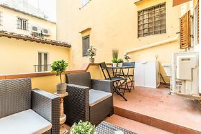 Wine Apartments Florence Sangiovese