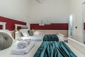 Wine Apartments Florence Sangiovese