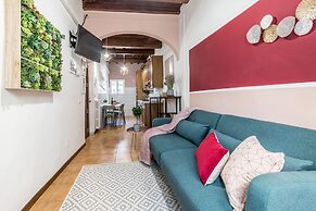 Wine Apartments Florence Sangiovese