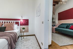 Wine Apartments Florence Sangiovese