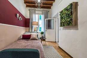 Wine Apartments Florence Sangiovese