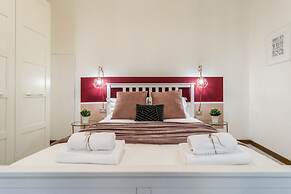 Wine Apartments Florence Sangiovese