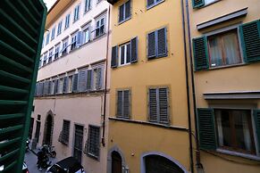 Wine Apartments Florence Sangiovese