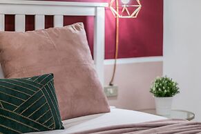 Wine Apartments Florence Sangiovese