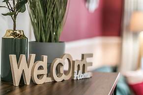 Wine Apartments Florence Sangiovese