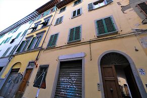 Wine Apartments Florence Sangiovese