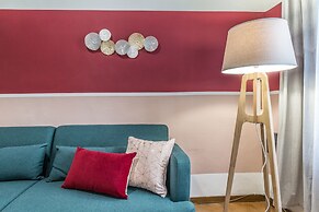 Wine Apartments Florence Sangiovese