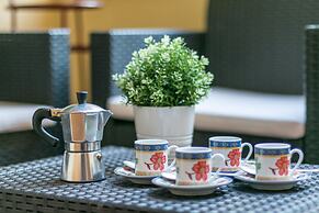 Wine Apartments Florence Sangiovese