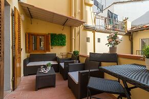 Wine Apartments Florence Sangiovese