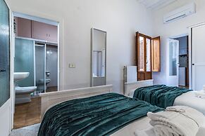 Wine Apartments Florence Sangiovese