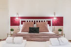 Wine Apartments Florence Sangiovese