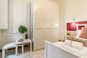 Wine Apartments Florence Sangiovese