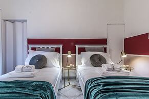 Wine Apartments Florence Sangiovese